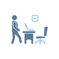 Right Candidate Icon