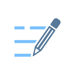 Writing Icon