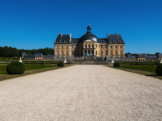 Fototapeta premium Chateau