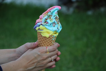 ice-cream