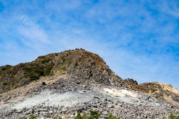 塚原温泉　火口乃泉