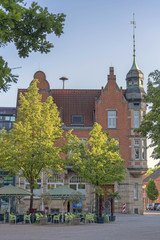 Rathaus Hessisch Oldendorf