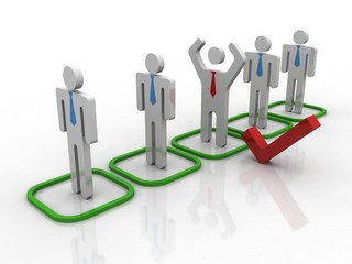 3d rendering business leadership