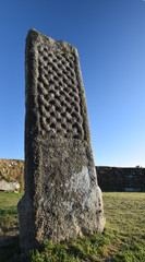 King Doniert's Stone Bodmin Moor