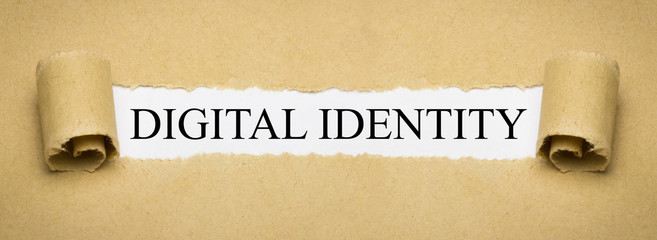 Digital Identity