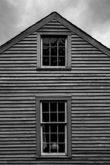 Waiting for the Rain