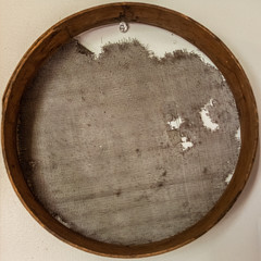 Worn Sifter