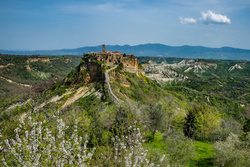 Civita di Bagnoregio