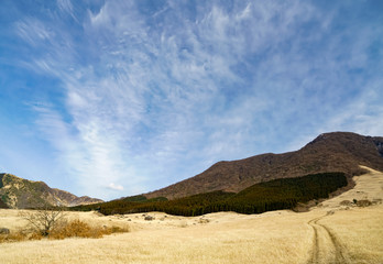 塚原温泉　別府温泉