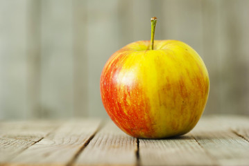 Apple