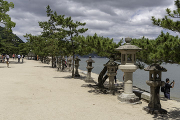 Miyajima