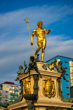 Batumi, capital city of Adjara
