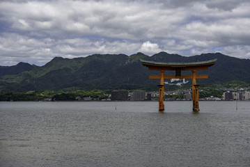 Miyajima