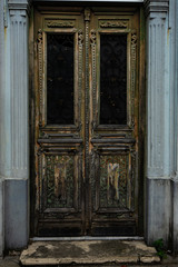 Batumi, capital city of Adjara