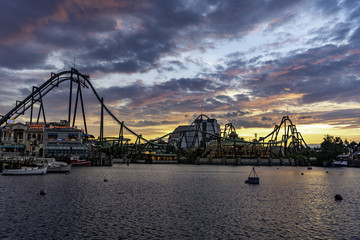 Coaster
