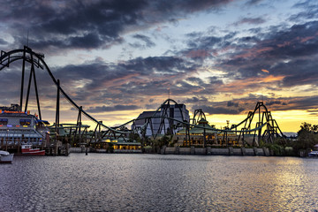 Coaster