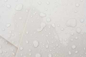 water droplets texture background