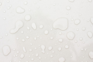 water droplets texture background