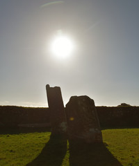 King Doniert's Stone