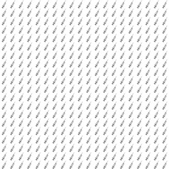 Seamless texture (disposable syringe)