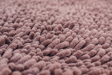 brown carpet or rug texture pattern background