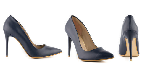 High Heel Women Stiletto Shoes