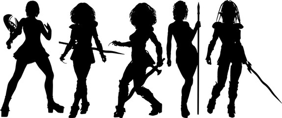 43 070 Female Manga Wall Murals Canvas Prints Stickers Wallsheaven 43 070 Female Manga Wall Murals Canvas Prints Stickers Wallsheaven