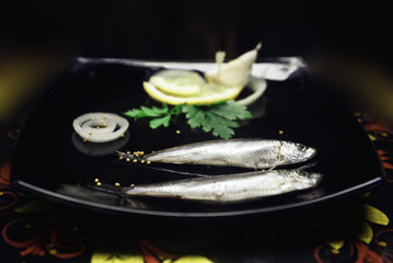 fish