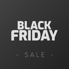 Black Friday Sale