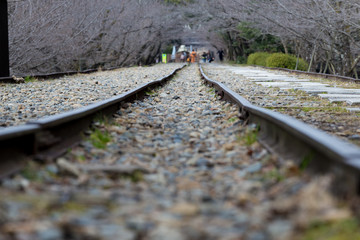 線路