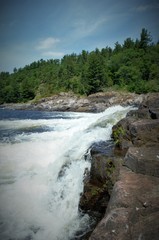 French RiverProvincial Park Ontario
