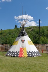 Teepee