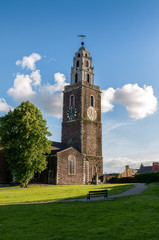 St. Anne's Church, Shandon, Cork, Ireland
