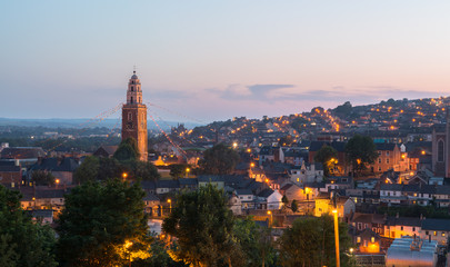 St. Anne's Church, Shandon, Cork, Ireland