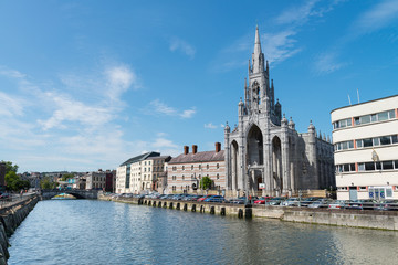 Trinity Church, George's Quay, Cork, Ireland