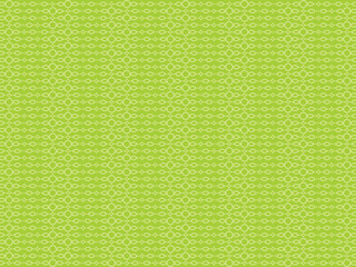 abstract artistic creative green seamless pattern