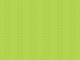 abstract artistic creative green seamless pattern
