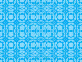 abstract artistic creative seamless pattern