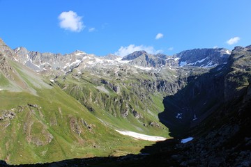 Parc National de la Vanoise