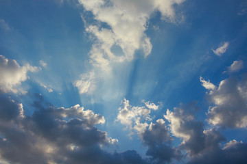 sky season rain storm clouds sunlight rays of light