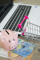 achat en ligne