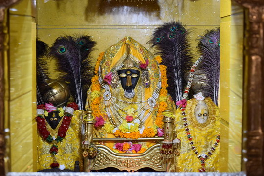 Bagalamukhi Mata