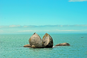 Abel Tasman National Park