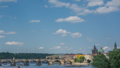 Prague