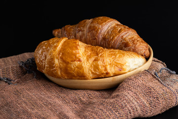 A bakery (a.k.a. baker's shop or bake shop) is an establishment that produces and sells flour-based food baked in an oven such as bread, cookies, cakes, pastries, and pies.