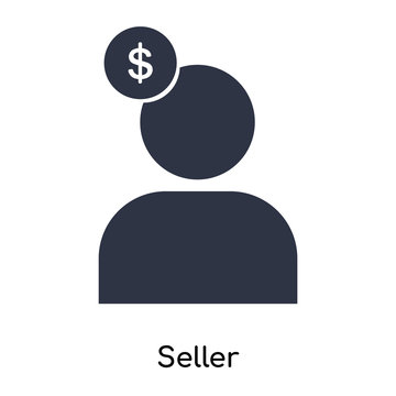 Seller Icon" Images – Browse 33 Stock Photos, Vectors, and Video | Adobe  Stock