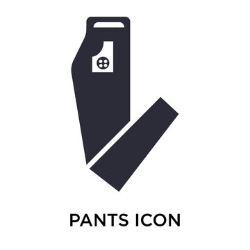 modern icon pants