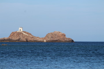 island