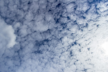 Clouds