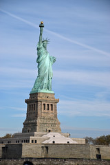 Statue of Liberty